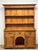 19th Century English Pine Dresser Hutch For Sale - Image 9 of 9