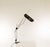 Black Galdino Clamp Desk Lamp by Carlo Urbinati for Harvey Guzzini, 1970s For Sale - Image 8 of 8