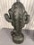 Contemporary Black Cactus Lamps - A Pair For Sale - Image 4 of 10