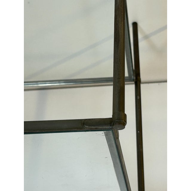 1950s T12 Montecarlo Coffee Tables by Corrado Corradi Dellacqua for Azucena, 1950s, Set of 2 For Sale - Image 5 of 12