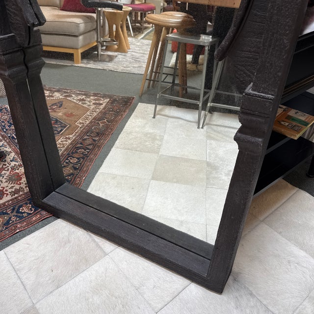 Restoration Hardware Moorish Arch Mirror For Sale In San Francisco - Image 6 of 12