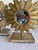 Uttermost 1970s Attributed to Uttermost Hollywood Regency Starburst Mirror Lamps For Sale - Image 4 of 5