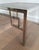 Metal Design Chrome Side Tables, circa 1970 - A Pair For Sale - Image 7 of 10