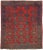 Antique Turkish Oushak Rug - 11'07 X 13'07 For Sale - Image 9 of 9