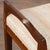 Early 20th Century Pair of 20th Century Danish Inlaid Mahogany Tabourets or Stools For Sale - Image 5 of 13