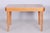 Mid-Century Dining Table in Ash attributed to Úluv, Czech, 1950s For Sale - Image 11 of 12
