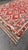 Wine Late 19th Century Vintage Afghani Kilim Wool Rug - 9′8″ × 16′7″ For Sale - Image 8 of 9