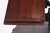 Early 20th Century Victorian Style Library Bookstand With a Revolving Shelf For Sale - Image 4 of 12