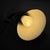 Scandinavian Wall Lamp 8826 in Brass and Steel from Böhlmarks, Sweden, 1940s For Sale - Image 6 of 12