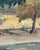 Socialist Realism Oil Painting, Ukrainian Artist Sokolovsky, 1960s 23-19 For Sale - Image 4 of 6