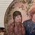 Edna Hibel "To Life" Porcelain Collector Plate For Sale - Image 4 of 12