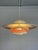 Sofie Pendant Lamp from Jeka, Denmark, 1960s For Sale - Image 6 of 14