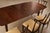 Giuseppe Scapinelli Extendable Brazilian Rosewood Dining Table, Brazil, 1950s For Sale - Image 14 of 18