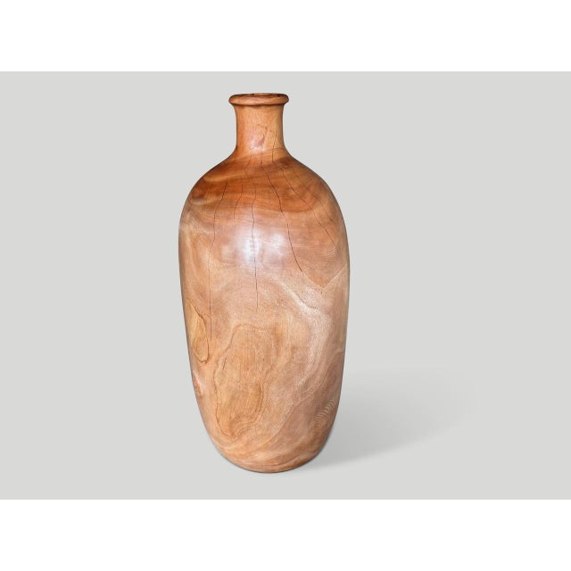 Andrianna Shamaris Impressive Sculptural Containers - Set Of 3 For Sale - Image 4 of 6