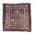 Antique Prayer Rug from the Caucus Mountains 3 x 4 ish For Sale