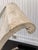 Shabby Chic 19th Century French Iron Rocking Chair For Sale - Image 3 of 6