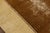 Antique Art Deco Chinese Nichols Style Runner Hand-Knotted Wool, Earth Tones For Sale - Image 9 of 9