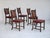 Danish Dining Chairs, 1960s, Set of 5 For Sale - Image 14 of 18
