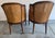 2020s Theodore Alexander Louis Bergere Set of 2 Accent Chairs For Sale - Image 5 of 12