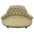 Antique 19th Century English Victorian Mahogany Button-Back Settee For Sale - Image 3 of 11