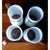 Vintage Siesta Ware Playing Card Mugs Wooden Handles - Set of 4 For Sale In Los Angeles - Image 6 of 8