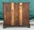 18th Century English Oak Chest of Drawers For Sale - Image 9 of 11