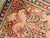 Terra Cotta Galerie Shabab Collection Mid-20th Century Turkish Karabagh Rug For Sale - Image 8 of 10