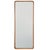 19th Century Antique French Giltwood Mirror, 1800s For Sale - Image 5 of 6