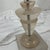Transparent Vintage French Lucite Stack Lamps For Sale - Image 8 of 15