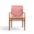 Robsjohn-Gibbings for Widdicomb Mid Century Walnut Dining Chairs - Set of 6 For Sale - Image 11 of 17