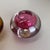 Bubble Structure Ashtrays in Murano Glass, Italy, 1970s, Set of 2 For Sale - Image 10 of 18