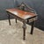 Late 19th Century Carved Oak Antique Victorian Hall Table For Sale - Image 11 of 18