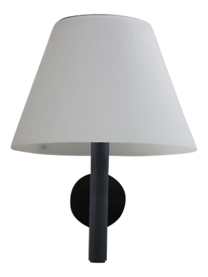 Murano Glass Wall Lamp by Carlo Nason for Itre