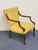 Wood Mid 20th Century Mid-Century Modern Armchair For Sale - Image 7 of 7