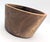 Vintage Turned & Lathed Myrtlewood Bowl For Sale In Miami - Image 6 of 11