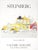 Saul Steinberg, Galerie Maeght Expo, 1977, Lithograph For Sale - Image 11 of 11