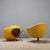Swivel Armchairs by Carl Eric Klote for Overman MFG, Set of 2 For Sale - Image 10 of 11