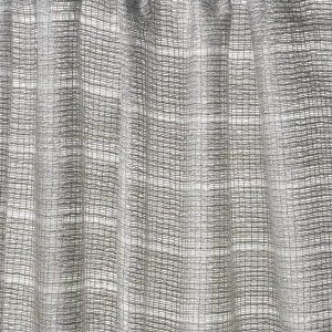 Schumacher Anyo Indoor/Outdoor Sheer Fabric In Grey