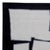 Contemporary Cubist Inspired Handmade Silk and Wool Rug by Doris Leslie Blau For Sale In New York - Image 6 of 7