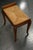 Antique Classical Stool, 1890s For Sale - Image 6 of 14