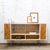 Industrial Vintage Sideboard, Spain, 1960s For Sale - Image 3 of 9