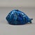 Ceramic Rimini Blu Fish Figurine by Aldo Londi for Bitossi, 1960s For Sale - Image 7 of 12