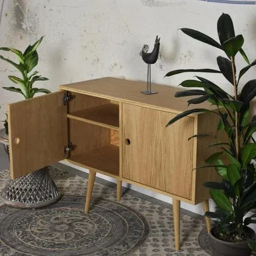 Contemporary Large Mido Sideboard by Pastform For Sale - Image 3 of 7