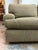 Textile John Wheatman for Marco Fine Furniture Tweed Sofa For Sale - Image 7 of 12