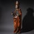 Unknown, Sculpture of Saint Eligius, 1480, Wood, in Good conditions. Designed before 1890