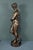 Le Bourg Figurine in Bronze by Ch. Le Bourg, 1800s For Sale - Image 9 of 14