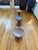 American Eames Turned Stools for Herman Miller — Complete Set of Three For Sale - Image 3 of 16