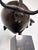 Metal After Franz Van Straaten, Animal Composition, 2000, Bronze For Sale - Image 7 of 9
