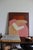 Bodasca, Don't Leave Me (Burgundy Version), 2026, Acrylic on Canvas For Sale - Image 3 of 13