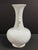 Chinese Late 20th Century Chinese Art Antique White Glazed Porcelain Qingbai Vase For Sale - Image 3 of 11